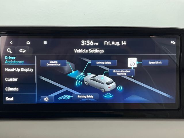 2025 Hyundai Palisade Calligraphy Carrollton TX
