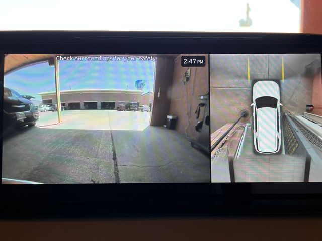 2025 Hyundai Palisade Calligraphy Carrollton TX