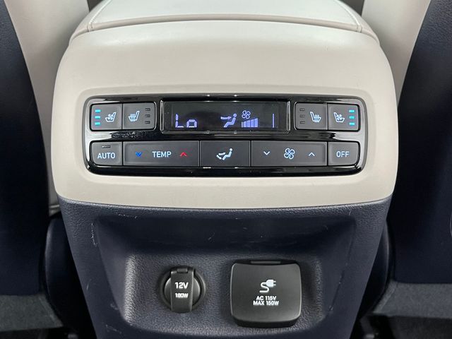2025 Hyundai Palisade Calligraphy Carrollton TX