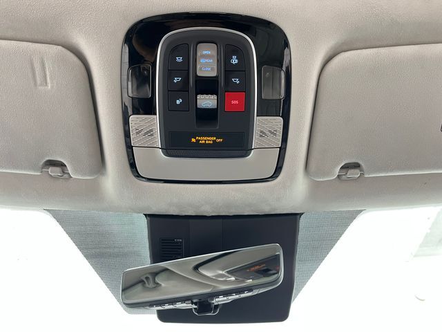 2025 Hyundai Palisade Calligraphy Carrollton TX