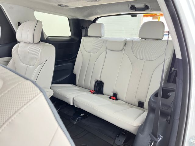 2025 Hyundai Palisade Calligraphy Carrollton TX