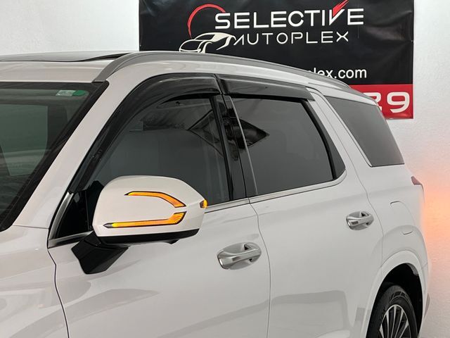 2025 Hyundai Palisade Calligraphy Carrollton TX