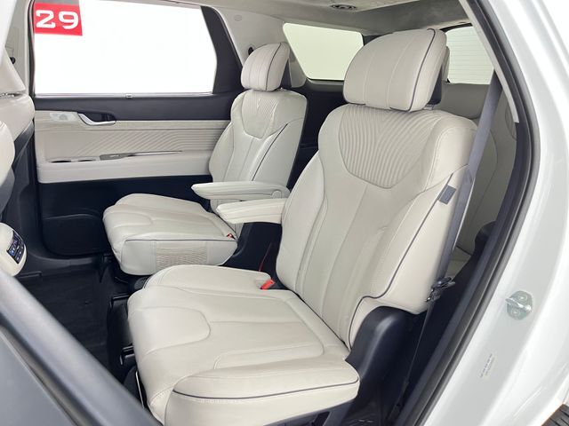 2025 Hyundai Palisade Calligraphy Carrollton TX