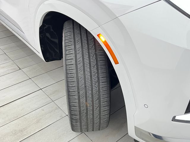 2025 Hyundai Palisade Calligraphy Carrollton TX