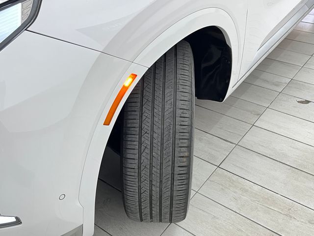 2025 Hyundai Palisade Calligraphy Carrollton TX