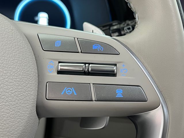 2025 Hyundai Palisade Calligraphy Carrollton TX