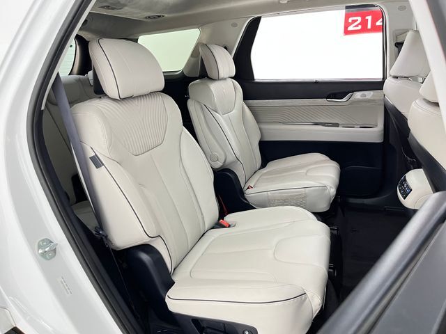 2025 Hyundai Palisade Calligraphy Carrollton TX