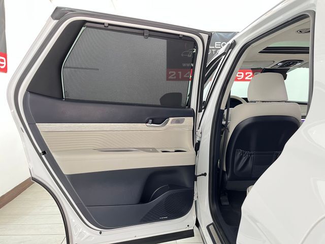 2025 Hyundai Palisade Calligraphy Carrollton TX