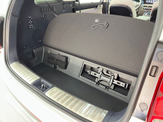 2025 Hyundai Palisade Calligraphy Carrollton TX