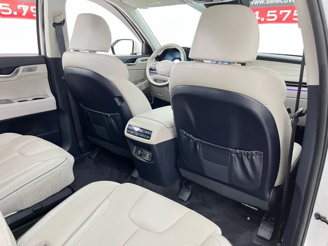 2025 Hyundai Palisade Calligraphy Carrollton TX
