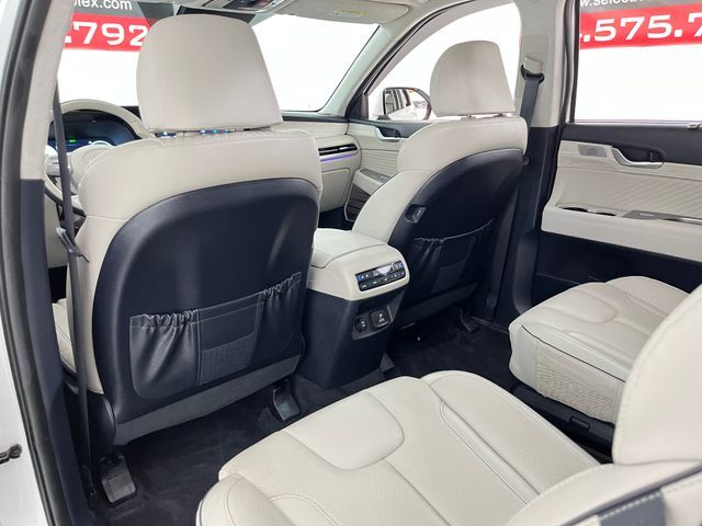 2025 Hyundai Palisade Calligraphy Carrollton TX