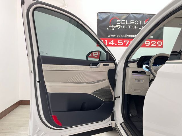 2025 Hyundai Palisade Calligraphy Carrollton TX