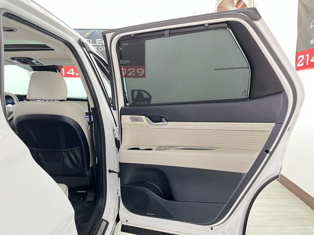2025 Hyundai Palisade Calligraphy Carrollton TX