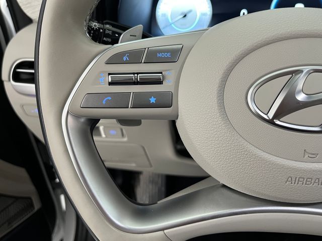 2025 Hyundai Palisade Calligraphy Carrollton TX