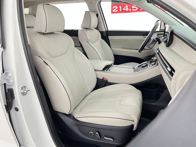 2025 Hyundai Palisade Calligraphy Carrollton TX