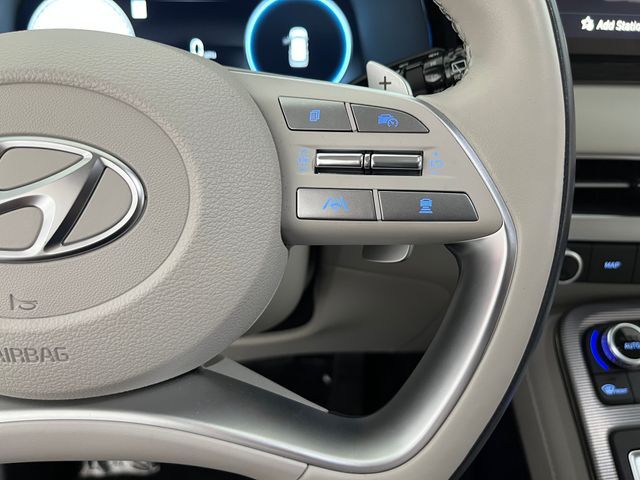 2025 Hyundai Palisade Calligraphy Carrollton TX