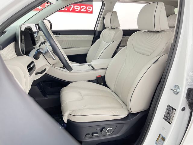 2025 Hyundai Palisade Calligraphy Carrollton TX
