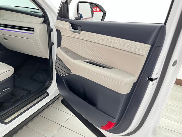 2025 Hyundai Palisade Calligraphy Carrollton TX