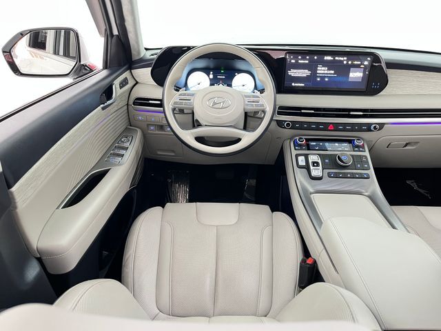 2025 Hyundai Palisade Calligraphy Carrollton TX