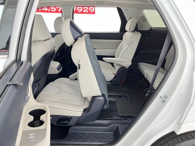 2025 Hyundai Palisade Calligraphy Carrollton TX