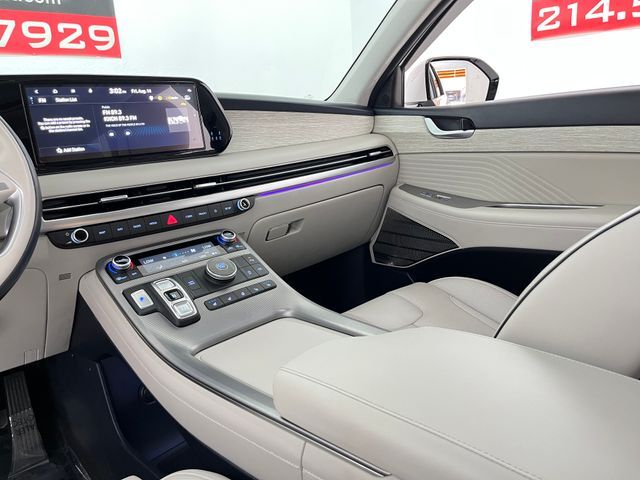 2025 Hyundai Palisade Calligraphy Carrollton TX