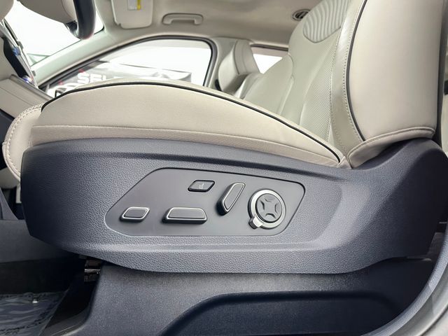 2025 Hyundai Palisade Calligraphy Carrollton TX