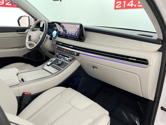 2025 Hyundai Palisade Calligraphy Carrollton TX