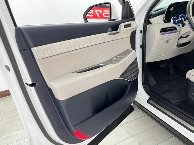 2025 Hyundai Palisade Calligraphy Carrollton TX