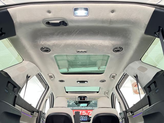 2025 Hyundai Palisade Calligraphy Carrollton TX