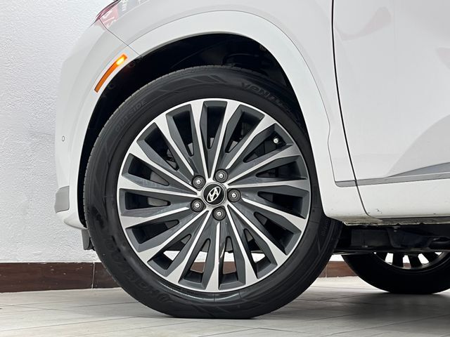 2025 Hyundai Palisade Calligraphy Carrollton TX