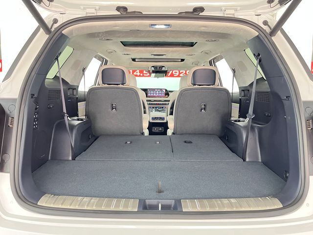 2025 Hyundai Palisade Calligraphy Carrollton TX