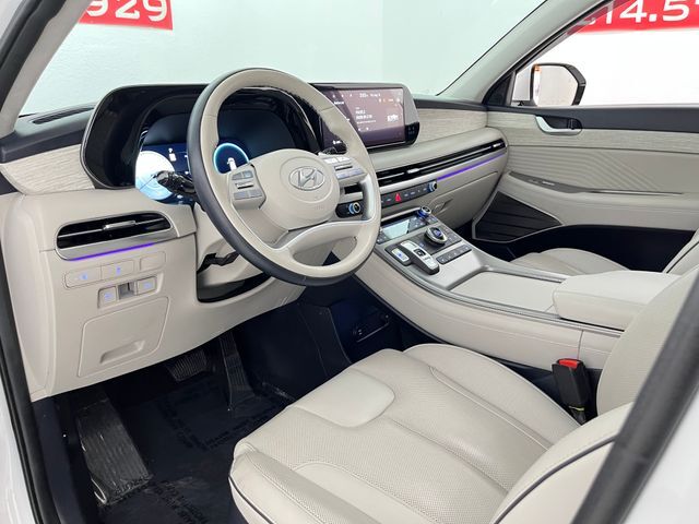 2025 Hyundai Palisade Calligraphy Carrollton TX