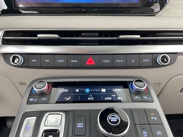 2025 Hyundai Palisade Calligraphy Carrollton TX