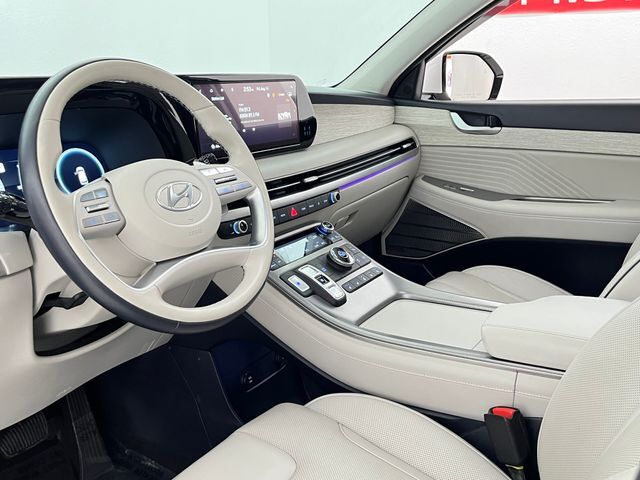 2025 Hyundai Palisade Calligraphy Carrollton TX