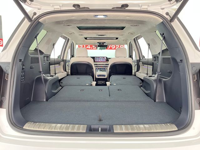 2025 Hyundai Palisade Calligraphy Carrollton TX
