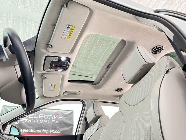 2025 Hyundai Palisade Calligraphy Carrollton TX
