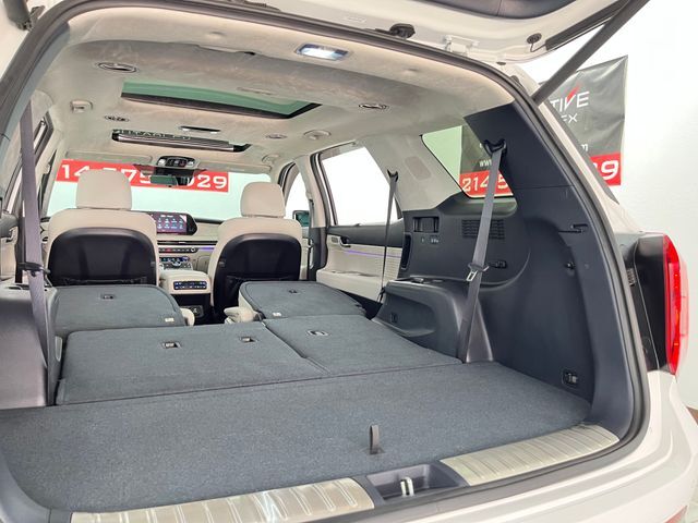 2025 Hyundai Palisade Calligraphy Carrollton TX