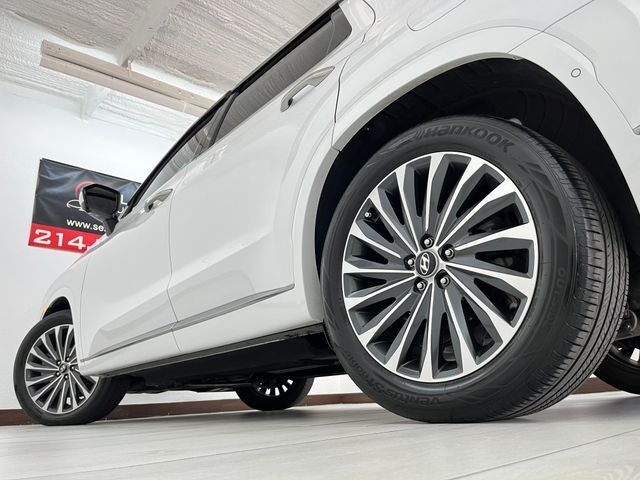 2025 Hyundai Palisade Calligraphy Carrollton TX