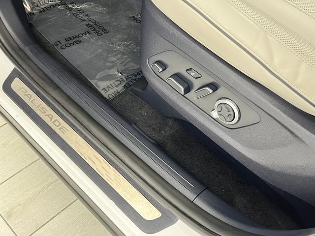 2025 Hyundai Palisade Calligraphy Carrollton TX