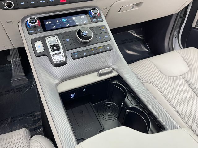 2025 Hyundai Palisade Calligraphy Carrollton TX