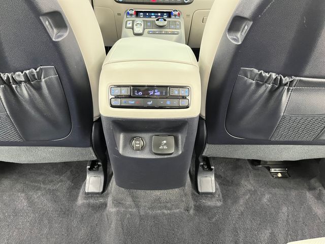 2025 Hyundai Palisade Calligraphy Carrollton TX