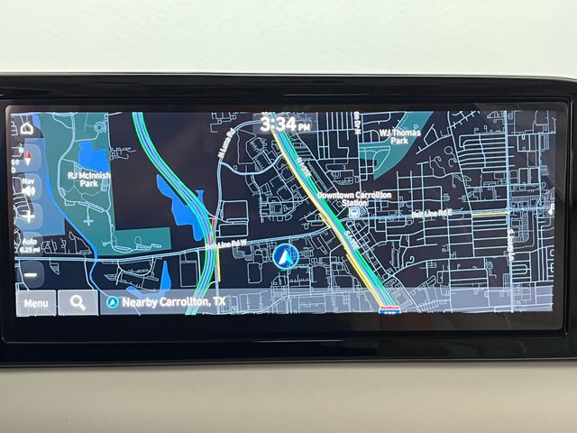 2025 Hyundai Palisade Calligraphy Carrollton TX