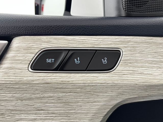 2025 Hyundai Palisade Calligraphy Carrollton TX