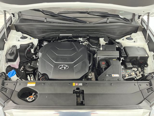 2025 Hyundai Palisade Calligraphy Carrollton TX