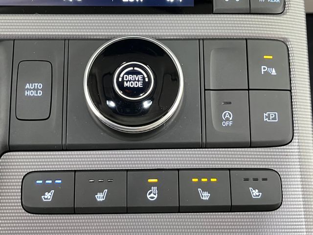 2025 Hyundai Palisade Calligraphy Carrollton TX
