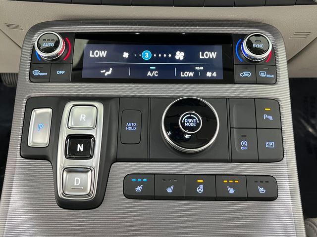 2025 Hyundai Palisade Calligraphy Carrollton TX