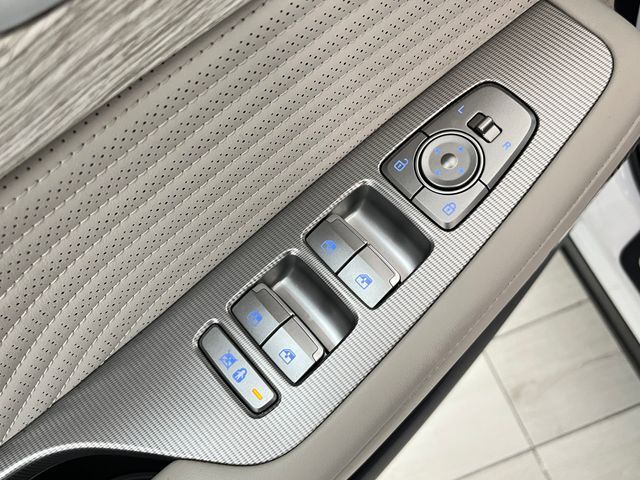 2025 Hyundai Palisade Calligraphy Carrollton TX