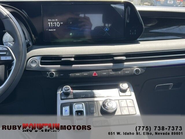 2025 Hyundai Palisade Calligraphy Elko NV