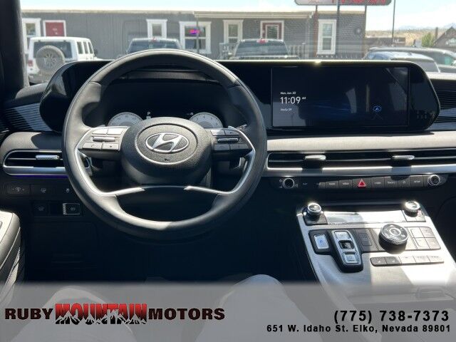 2025 Hyundai Palisade Calligraphy Elko NV