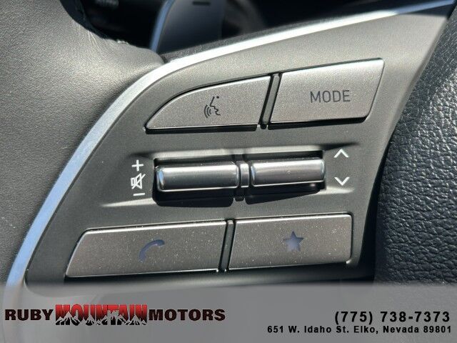 2025 Hyundai Palisade Calligraphy Elko NV